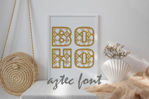 Boho Aztec: A Designer’s Real-World Review