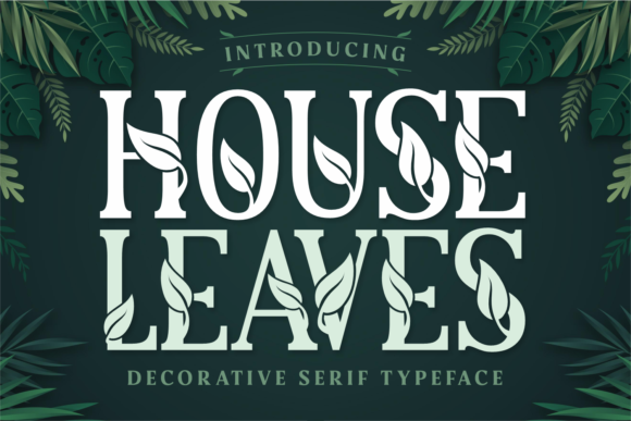 House Leaves: A Designer’s Honest Review for Real Projects