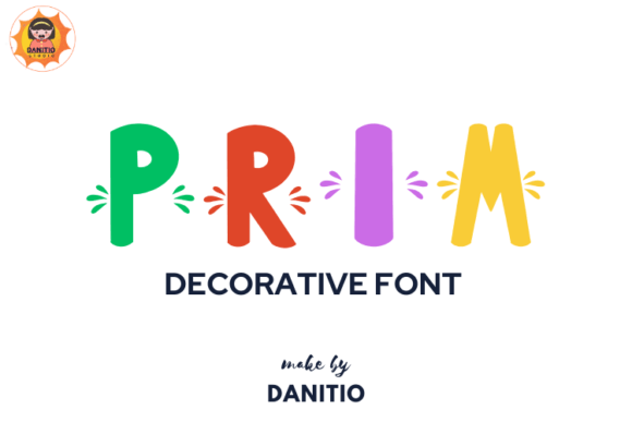 Prim Font: A Polished Addition to Your Brand’s Typography Toolkit